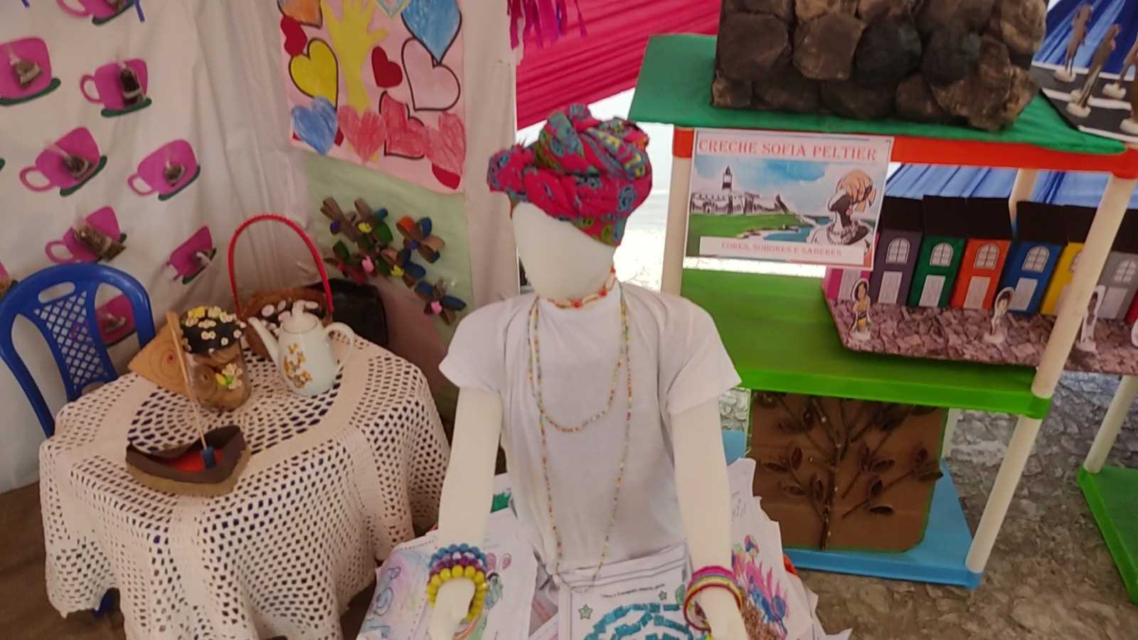 Camacã: Feira Literária 2023 reúne grande público e emociona a todos com as apresentações culturais